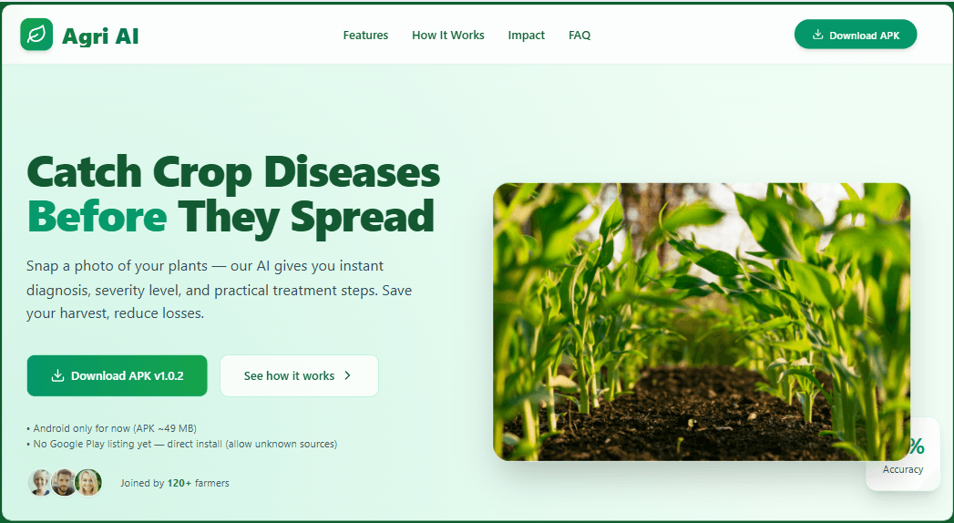 AGRI-AI - Manage Market Share, Monitor Sales Performance, Optimize Store Operation