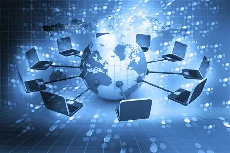 My Journey into Software and Networking